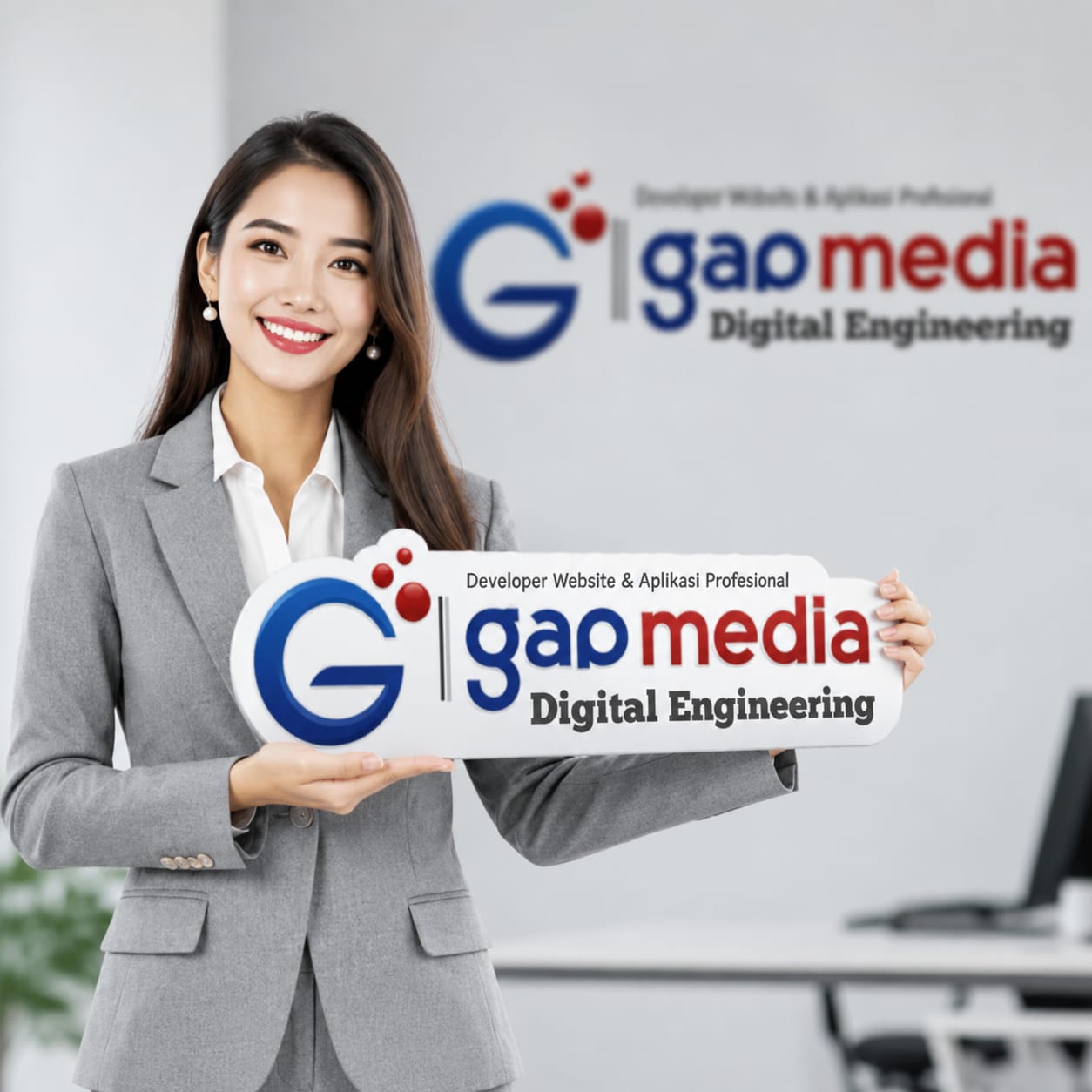 Gap Media Digital Engineering Representative